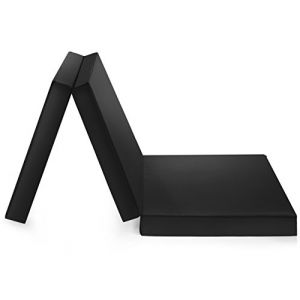 Badenia GĂ€stematratze faltbar