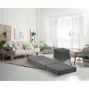 Deluxe Traumnach GĂ€stematratze